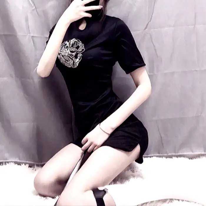 藏尸楼