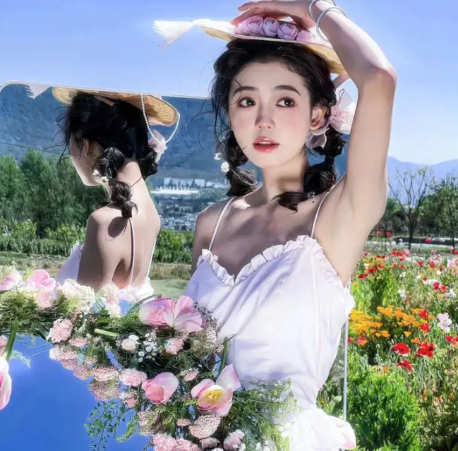 人细鬼大春心动